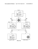 Interactive Display System diagram and image