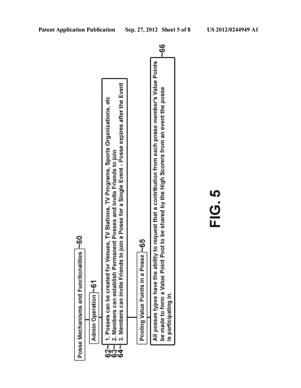 Interactivity Platform for Multimedia Transmission, Broadcast TV, Cable,     Radio, and Live Events - diagram, schematic, and image 06