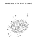 Bicycle cogset diagram and image