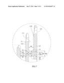 Bicycle cogset diagram and image