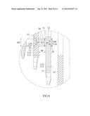 Bicycle cogset diagram and image