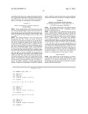 BIGLYCAN AND RELATED THERAPEUTICS AND METHODS OF USE diagram and image