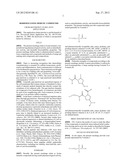 MODIFIED LYSINE-MIMETIC COMPOUNDS diagram and image