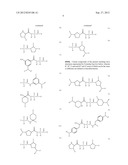 MODIFIED LYSINE-MIMETIC COMPOUNDS diagram and image