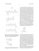 MODIFIED LYSINE-MIMETIC COMPOUNDS diagram and image