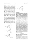 MODIFIED LYSINE-MIMETIC COMPOUNDS diagram and image