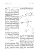 MODIFIED LYSINE-MIMETIC COMPOUNDS diagram and image