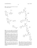 MODIFIED LYSINE-MIMETIC COMPOUNDS diagram and image