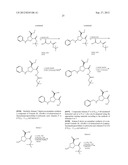 MODIFIED LYSINE-MIMETIC COMPOUNDS diagram and image