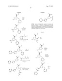 MODIFIED LYSINE-MIMETIC COMPOUNDS diagram and image