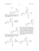 MODIFIED LYSINE-MIMETIC COMPOUNDS diagram and image