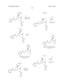 MODIFIED LYSINE-MIMETIC COMPOUNDS diagram and image