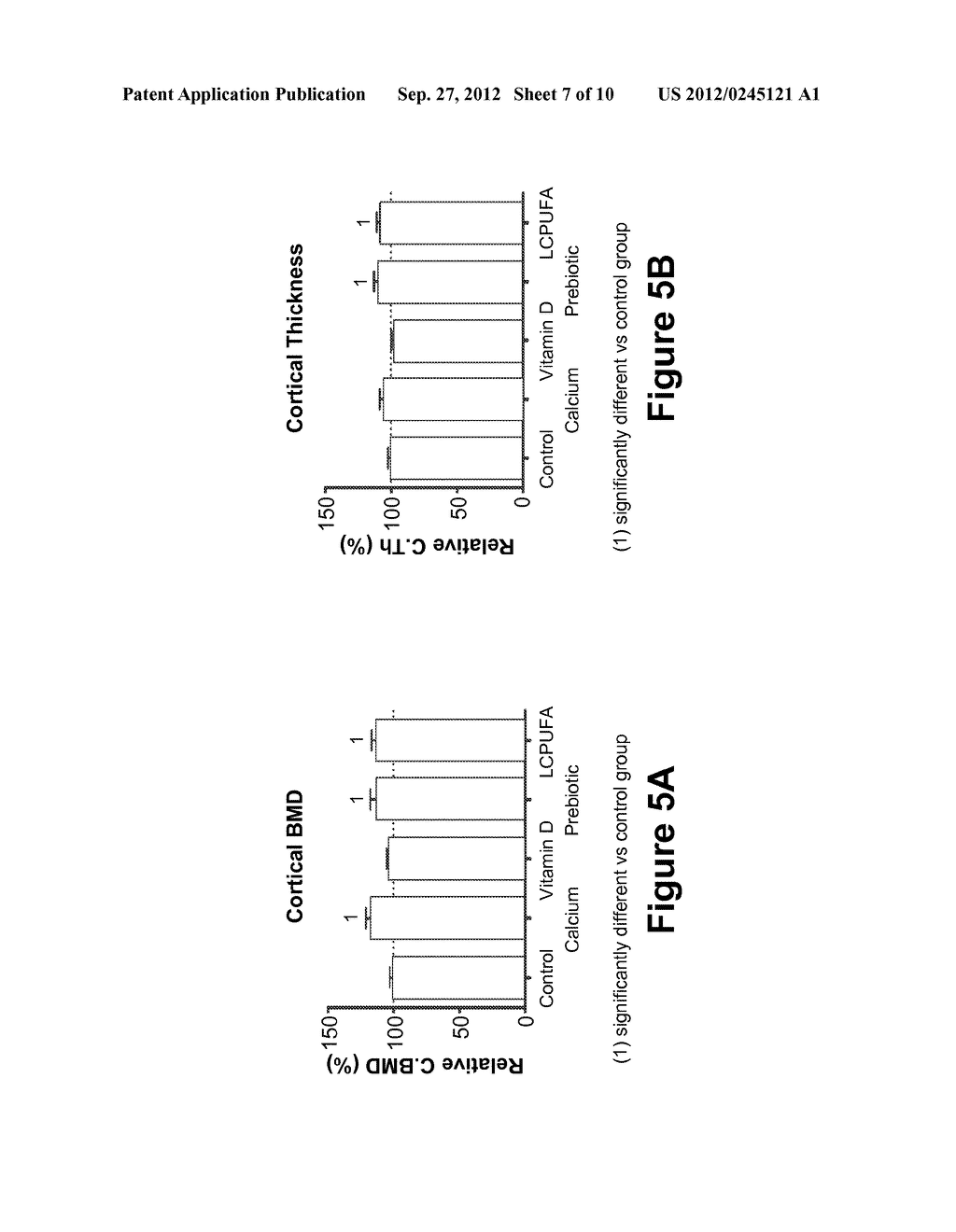 METHODS FOR IMPROVING BONE HEALTH IN INFANTS USING LONG CHAIN     POLYUNSATURATED FATTY ACIDS - diagram, schematic, and image 08