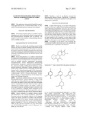 6-SUBSTITUTED ESTRADIOL DERIVATIVES FOR USE IN REMYELINATION OF NERVE     AXONS diagram and image