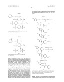 ACTIVATORS OF HUMAN PYRUVATE KINASE diagram and image