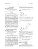 3-OXO-2,3-DIHYDRO-1H-ISOINDOLE-4-CARBOXAMIDES AS PARP INHIBITORS diagram and image