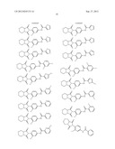 MGLUR4 ALLOSTERIC POTENTIATORS, COMPOSITIONS, AND METHODS OF TREATING     NEUROLOGICAL DYSFUNCTION diagram and image