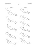 MGLUR4 ALLOSTERIC POTENTIATORS, COMPOSITIONS, AND METHODS OF TREATING     NEUROLOGICAL DYSFUNCTION diagram and image