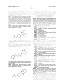 MGLUR4 ALLOSTERIC POTENTIATORS, COMPOSITIONS, AND METHODS OF TREATING     NEUROLOGICAL DYSFUNCTION diagram and image