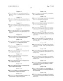 MGLUR4 ALLOSTERIC POTENTIATORS, COMPOSITIONS, AND METHODS OF TREATING     NEUROLOGICAL DYSFUNCTION diagram and image