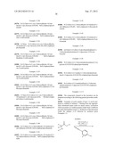 MGLUR4 ALLOSTERIC POTENTIATORS, COMPOSITIONS, AND METHODS OF TREATING     NEUROLOGICAL DYSFUNCTION diagram and image