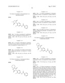 MGLUR4 ALLOSTERIC POTENTIATORS, COMPOSITIONS, AND METHODS OF TREATING     NEUROLOGICAL DYSFUNCTION diagram and image