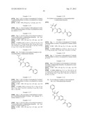 MGLUR4 ALLOSTERIC POTENTIATORS, COMPOSITIONS, AND METHODS OF TREATING     NEUROLOGICAL DYSFUNCTION diagram and image