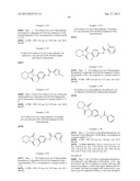 MGLUR4 ALLOSTERIC POTENTIATORS, COMPOSITIONS, AND METHODS OF TREATING     NEUROLOGICAL DYSFUNCTION diagram and image