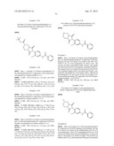 MGLUR4 ALLOSTERIC POTENTIATORS, COMPOSITIONS, AND METHODS OF TREATING     NEUROLOGICAL DYSFUNCTION diagram and image