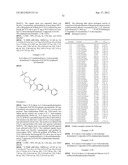 MGLUR4 ALLOSTERIC POTENTIATORS, COMPOSITIONS, AND METHODS OF TREATING     NEUROLOGICAL DYSFUNCTION diagram and image