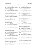 MGLUR4 ALLOSTERIC POTENTIATORS, COMPOSITIONS, AND METHODS OF TREATING     NEUROLOGICAL DYSFUNCTION diagram and image
