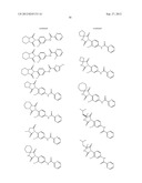 MGLUR4 ALLOSTERIC POTENTIATORS, COMPOSITIONS, AND METHODS OF TREATING     NEUROLOGICAL DYSFUNCTION diagram and image