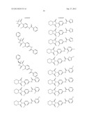 MGLUR4 ALLOSTERIC POTENTIATORS, COMPOSITIONS, AND METHODS OF TREATING     NEUROLOGICAL DYSFUNCTION diagram and image