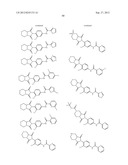 MGLUR4 ALLOSTERIC POTENTIATORS, COMPOSITIONS, AND METHODS OF TREATING     NEUROLOGICAL DYSFUNCTION diagram and image