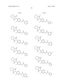 MGLUR4 ALLOSTERIC POTENTIATORS, COMPOSITIONS, AND METHODS OF TREATING     NEUROLOGICAL DYSFUNCTION diagram and image