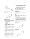 MGLUR4 ALLOSTERIC POTENTIATORS, COMPOSITIONS, AND METHODS OF TREATING     NEUROLOGICAL DYSFUNCTION diagram and image