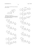 MGLUR4 ALLOSTERIC POTENTIATORS, COMPOSITIONS, AND METHODS OF TREATING     NEUROLOGICAL DYSFUNCTION diagram and image