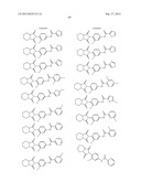 MGLUR4 ALLOSTERIC POTENTIATORS, COMPOSITIONS, AND METHODS OF TREATING     NEUROLOGICAL DYSFUNCTION diagram and image