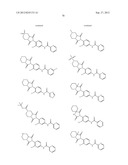 MGLUR4 ALLOSTERIC POTENTIATORS, COMPOSITIONS, AND METHODS OF TREATING     NEUROLOGICAL DYSFUNCTION diagram and image