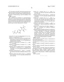 MGLUR4 ALLOSTERIC POTENTIATORS, COMPOSITIONS, AND METHODS OF TREATING     NEUROLOGICAL DYSFUNCTION diagram and image