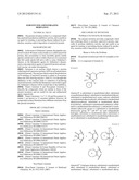 SUBSTITUTED AMINOTHIAZINE DERIVATIVE diagram and image