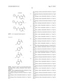 SUBSTITUTED AMINOTHIAZINE DERIVATIVE diagram and image