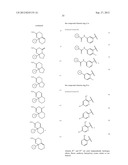 FUSED HETEROCYCLIC COMPOUND HAVING AMINO GROUP diagram and image