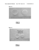 ORAL LYOPHILIZED COMPOSITIONS diagram and image