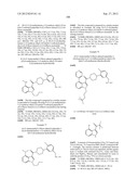 INDOLYL-PIPERIDINYL BENZYLAMINES AS BETA-TRYPTASE INHIBITORS diagram and image