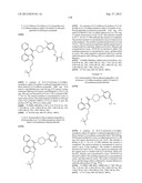 INDOLYL-PIPERIDINYL BENZYLAMINES AS BETA-TRYPTASE INHIBITORS diagram and image