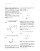 INDOLYL-PIPERIDINYL BENZYLAMINES AS BETA-TRYPTASE INHIBITORS diagram and image