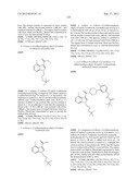 INDOLYL-PIPERIDINYL BENZYLAMINES AS BETA-TRYPTASE INHIBITORS diagram and image