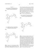 INDOLYL-PIPERIDINYL BENZYLAMINES AS BETA-TRYPTASE INHIBITORS diagram and image