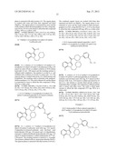 INDOLYL-PIPERIDINYL BENZYLAMINES AS BETA-TRYPTASE INHIBITORS diagram and image